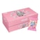 Meiji Hello Panda Strawberry Biscuits 32g Pack of 24