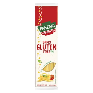 Panzani Spaghetti Gluten Free, 400g