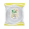 Fun Everyday Disposable Plates White 15cm 50 PCS