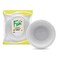 Fun Everyday Disposable Bowl 15cm White 50 PCS
