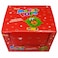 Magic Pops Strawberry Flavored Popping Candy, 5.5g, Pack of 40