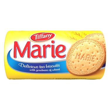 تيفاني ماري بسكويت الشاي، 80 غرام