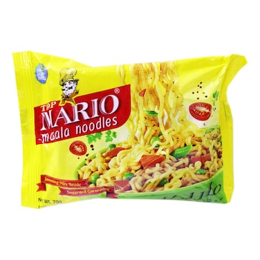 Mario Masala Noodles 70g