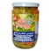 Mechalany Mixed Pickle, 600g
