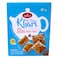 Haldiram's Tea Time Khari Whole Jeera Crispy Puffs 200g