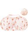 Azonee Bra Laundry Bags, Mesh Wash Bags for Lingerie, Anti-Deformation Bra Washing Protector, Underwear Brassiere Bags for Maternity, Sports, and Sexy Bras, 2 pcs