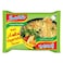 Indomie Soto Instant Noodles, Vegetable Flavour with Seasoning Powder and Sauce 75g Pack of 10