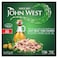 John West Light Meat Tuna Chunks in Extra Virgin Olive Oil, 160g