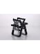 Neoflam Ferris Wheel 18 Jar Glass spice Rack