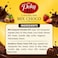 Cagla Poky Twist Mixed Chocolate Assorted Filled Compound Chocolates with Hazelnut, 500g