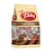 Cagla Poky Twist Mixed Chocolate Assorted Filled Compound Chocolates with Hazelnut, 500g