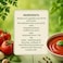 Carrefour Tomato Soup, 1L