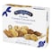 Royal Dansk Danish Cookies Collection Cookies with Cocoa Apple Cinnamon, 1kg