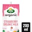 Strawberry Milk