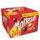 Maltesers Milk Chocolate, 37g Pack of 6