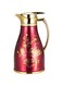 Harmony Coffee Pot - Red