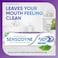 Sensodyne Toothpaste For Sensitive Teeth Rapid Action For Fast Relief 75ml