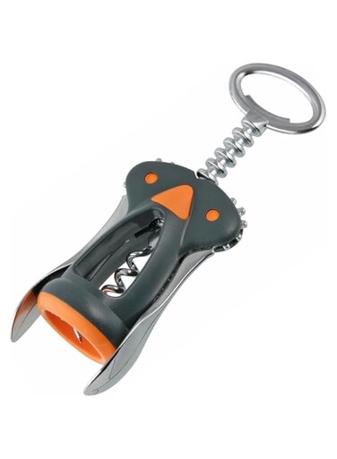 Fackelmann Corkscrew-Soft Grip