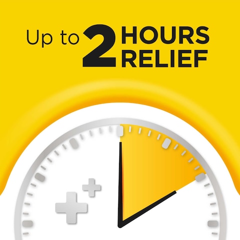 Strepsils Honey &amp; Lemon, Fast Effective Relief from Sore Throats, 36 Lozenges
