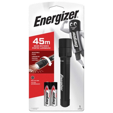 Energizer Flashlight
