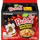 Samyang Stew Type Hot Chicken Flavour Ramen 145g x5