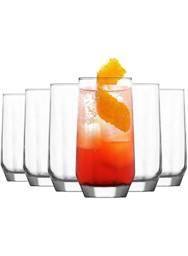 LAV-DIAMOND SOFT DRINK 385cc 6PC ST