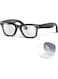 AI Camera Glasses with Bluetooth 5.4 and 16GB Storage
