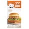 Al Kabeer Chicken Burger, 400g