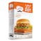 Al Kabeer Chicken Burger, 400g