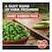 Al Ain Sweet Garden Peas, 400g