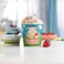 Ben &amp; Jerry's Ice Strawberry Cheesecake 473ml