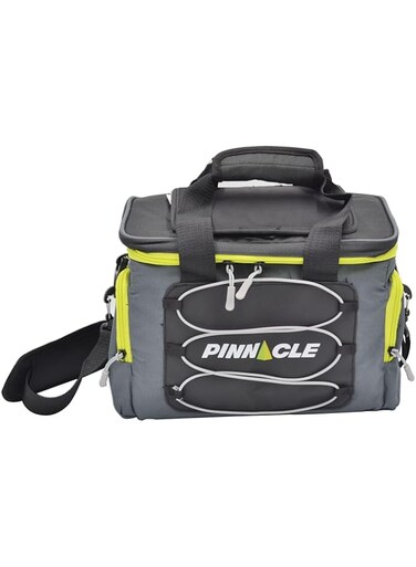 Pinnacle Thermoware WINSOR Insulated Lunch Box Bag 10L/12 CANS - Insulated Lunch for Office &amp; Picnic   Keep Your Food and Drinks Chilled   Ideal for Adults, Men, Women