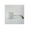 Mini Electric Cooking Pot, Multi-Function Travel Cooker with Non-Stick Stainless Steel for Camping
