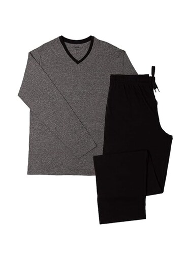 MASH 500ml Round Glass Jar with Bamboo Lid, Kitchen Food Storage Containers Airtight Lids Cereals Canisters Jars for Pasta Spaghetti Tea Coffee Beans Candy Cookies Snacks Spice (Mini - 500 ML)