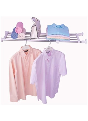 Hershii Closet (50-80cm/19.68-31.49inches, Ivory)