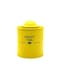 Metal Jar Easy To Tear Packaging Custom Coffee Tin Tea Can