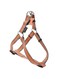 Arlequin Classic Nylon Harness - Taupe/XS