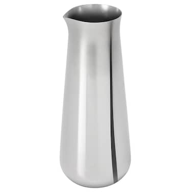 Carafe, Stainless Steel, 1.0 L