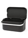 BRABANTIA SinkSide Food Waste Caddy, 1.8L Dark Grey