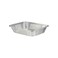 Hotpack Aluminium Container 73365, 3650 Ml, 5 Pieces, Extra-Large Jumbo Foil Pans For Bulk Catering And Roasting, Heavy-Duty Food Containers With Superior Heat Retention.