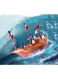 Toy Balance Penguin Pirate Ship Thrilling Interactive Kids Skills And Action Balancing Game With 16 Penguins