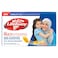 Lifebuoy  Bar Soap  Mild Care  160g