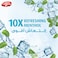 Lifebuoy  Hand Wash  Cool Fresh 200ml