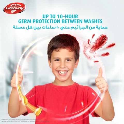 Lifebuoy  Hand Wash  Cool Fresh 200ml