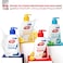 Lifebuoy  Hand Wash  Total 10 500ml