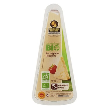 كارفور بيو جبنة بارميجيانو ريجيانو 50 غرام