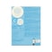 Little Moons Madagascan Vanilla Flavoured Mochi Ice Cream, 192g