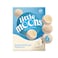 Little Moons Madagascan Vanilla Flavoured Mochi Ice Cream, 192g