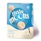Little Moons Madagascan Vanilla Flavoured Mochi Ice Cream, 192g