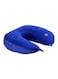 Neck Massager Pillow Blue
